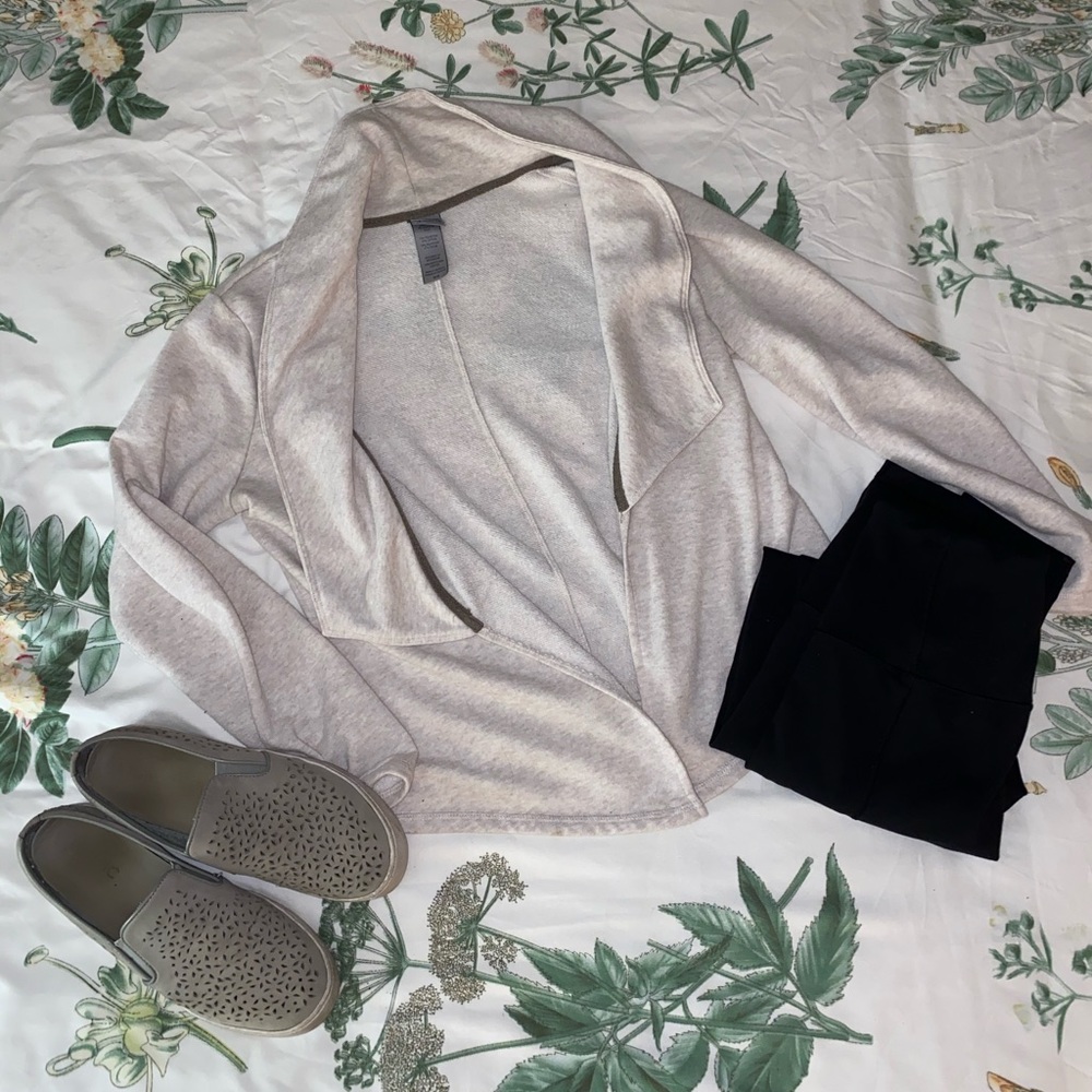 Champion Jacket